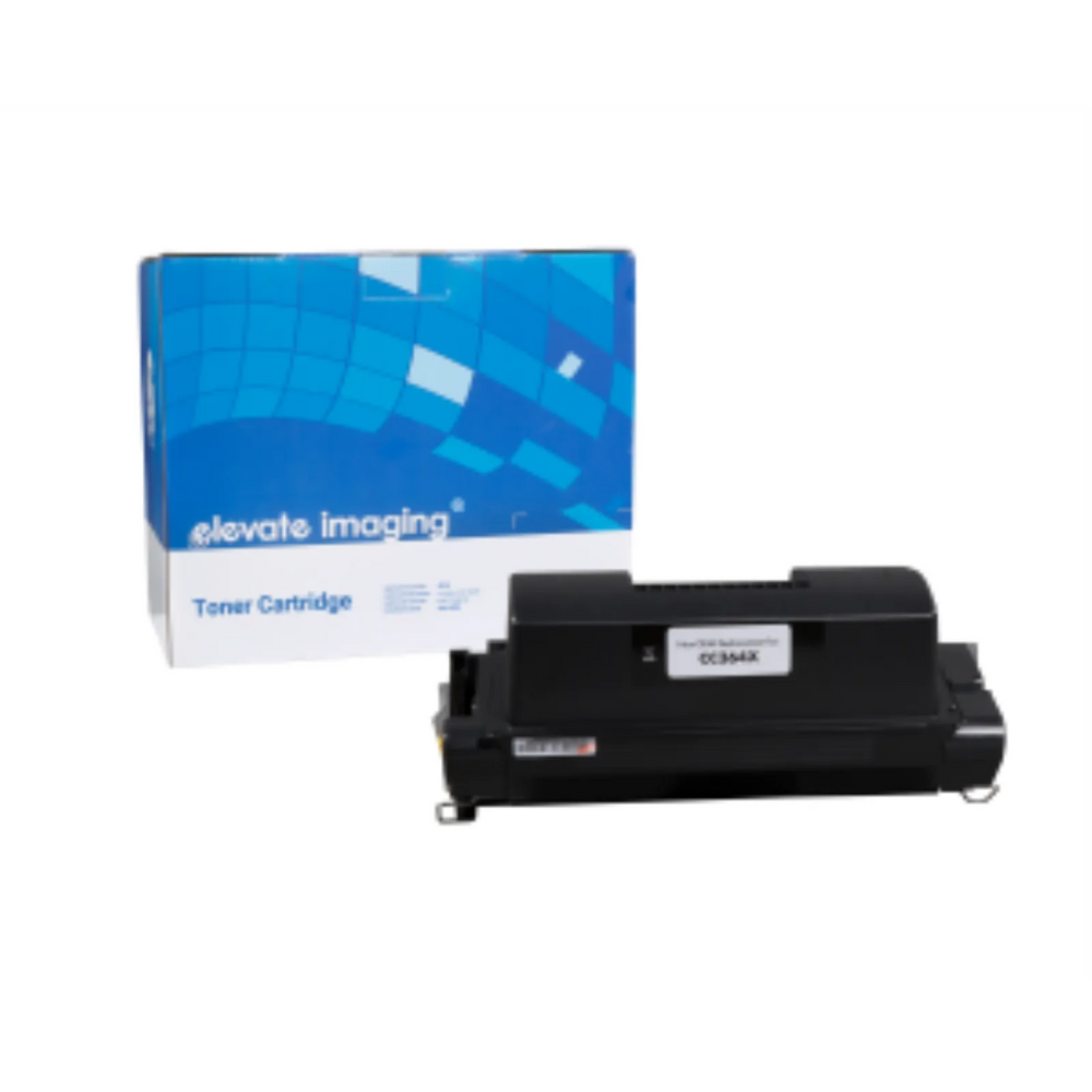 Elevate Imaging Compatible HP CC364X - Laser - A4 24000 Yield