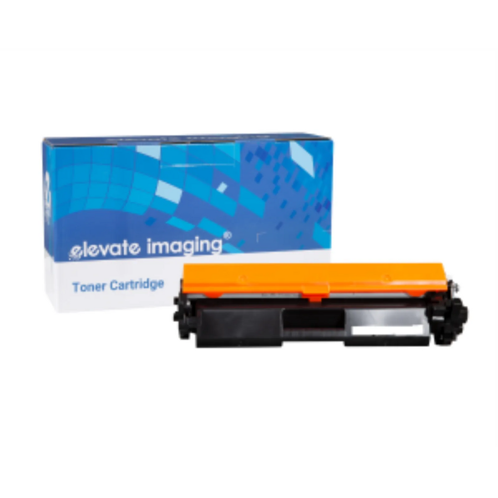 Elevate Imaging Compatible HP CF230X - Laser - A4 3500 Yield