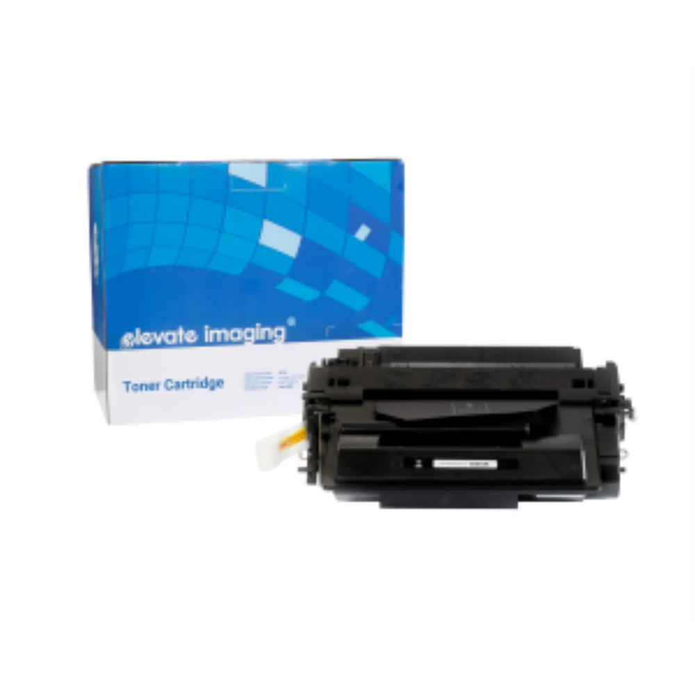 Elevate Imaging Compatible HP CE255A - Laser - A4 6000 Yield