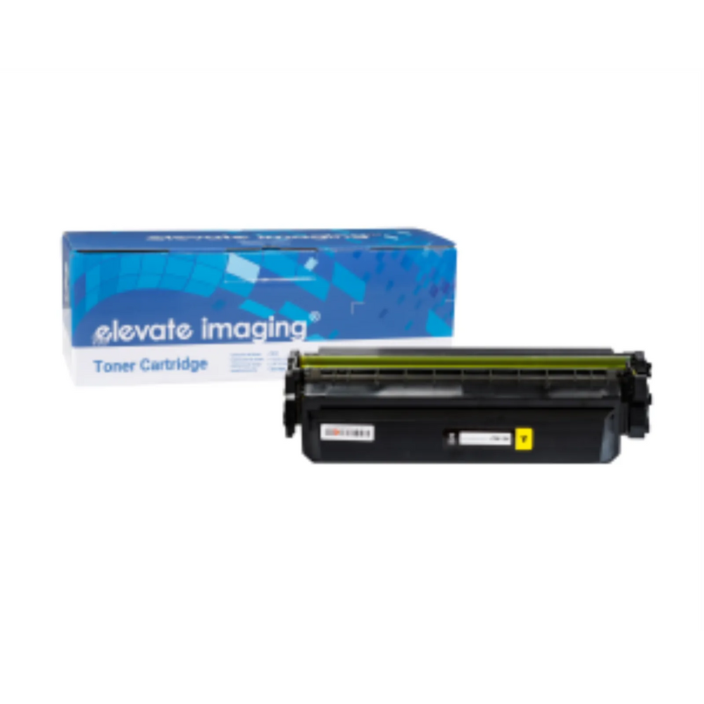 Elevate Imaging Reman HP CF412X - Laser - A4 5000 Yield
