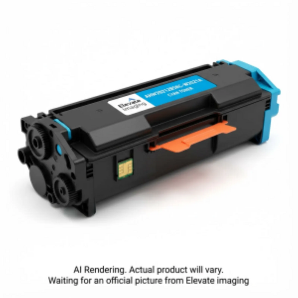 Elevate Imaging Reman HP W2021A - Laser - A4 2100 Yield