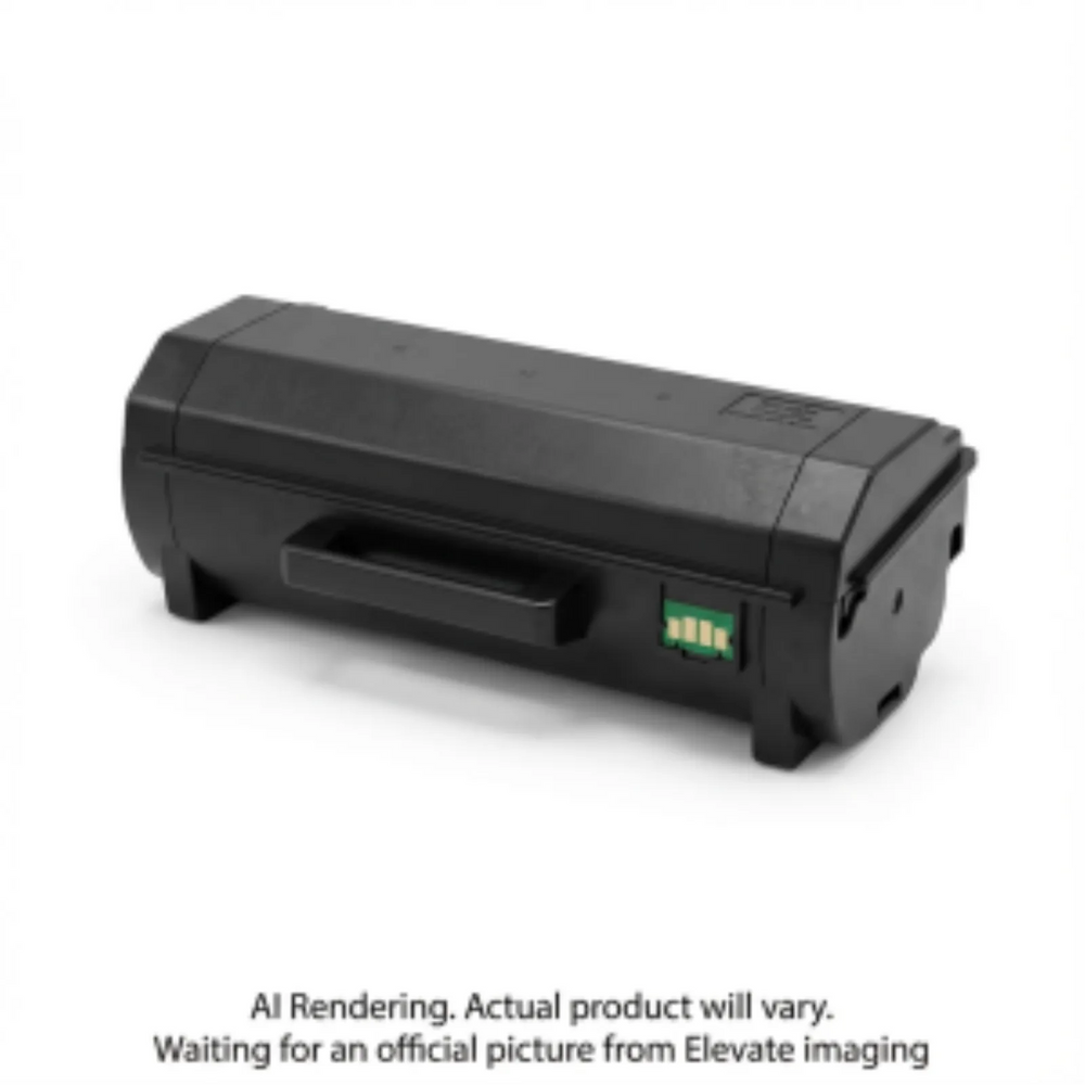 Elevate Imaging Reman HP W2020A - Laser - A4 2400 Yield