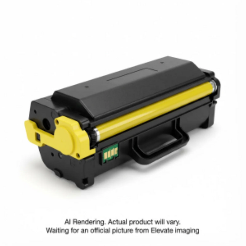 Elevate Imaging Compatible HP W2112X - Laser - A4 2450 Yield