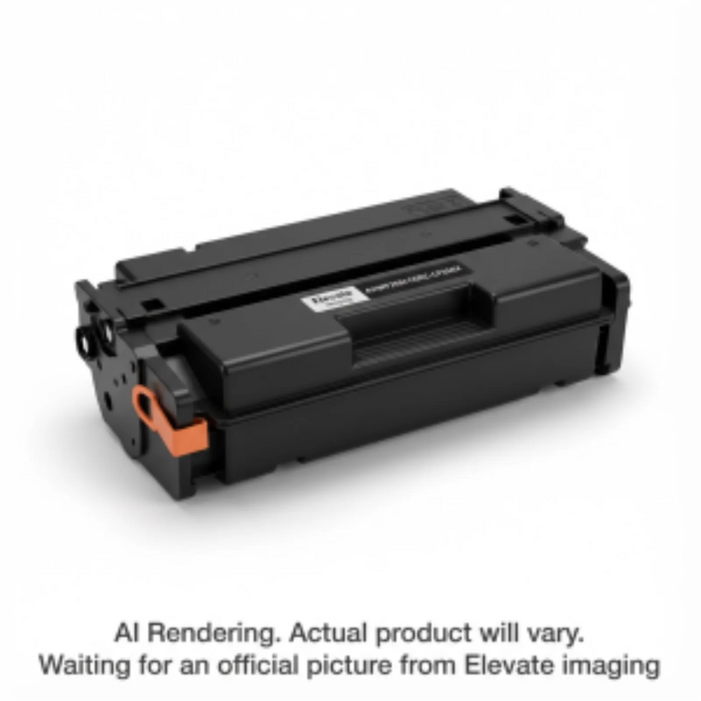 Elevate Imaging Reman HP CF258X - Laser - A4 10000 Yield
