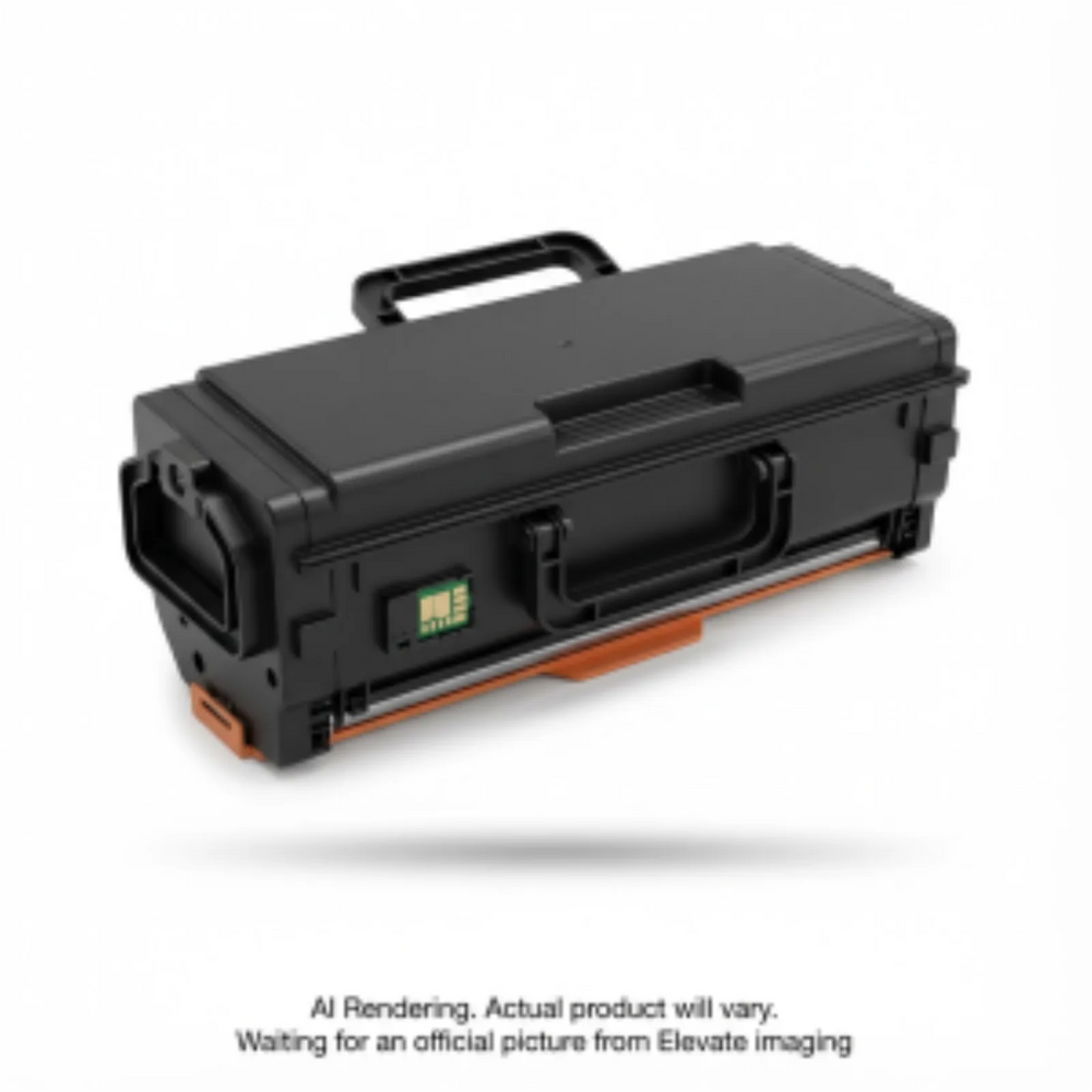 Elevate Imaging Compatible Canon 1254C001 - Color 6500 Yield