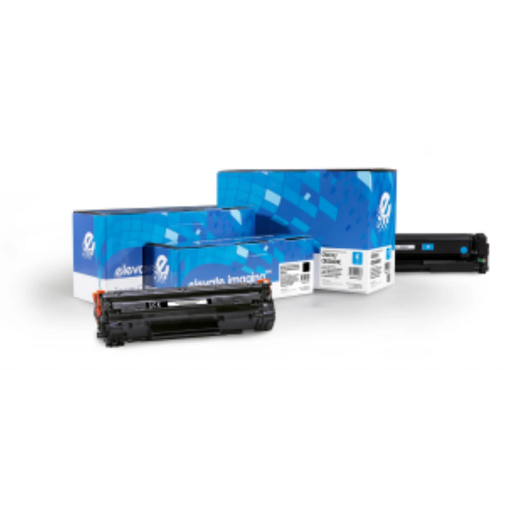 Elevate Imaging Compatible HP W1470A - Laser - A4 10500 Yield