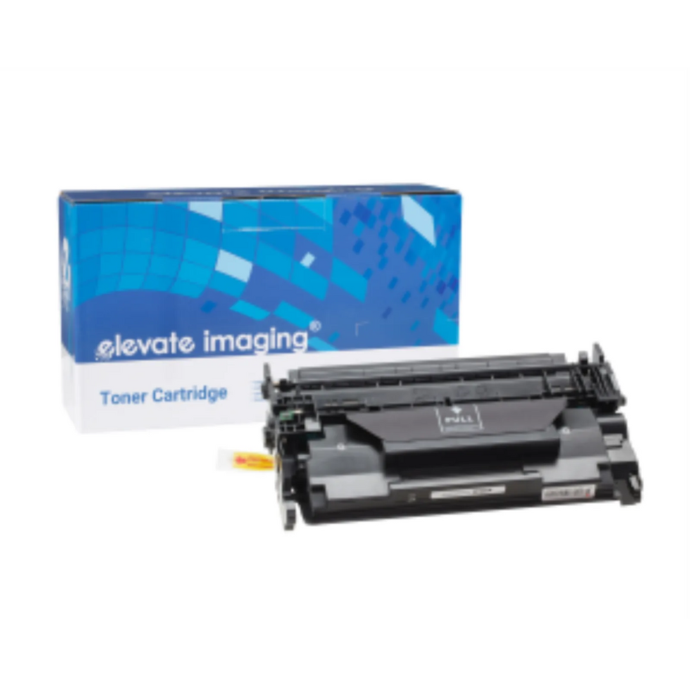 Elevate Imaging Reman HP CF226X - Laser - A4 9000 Yield