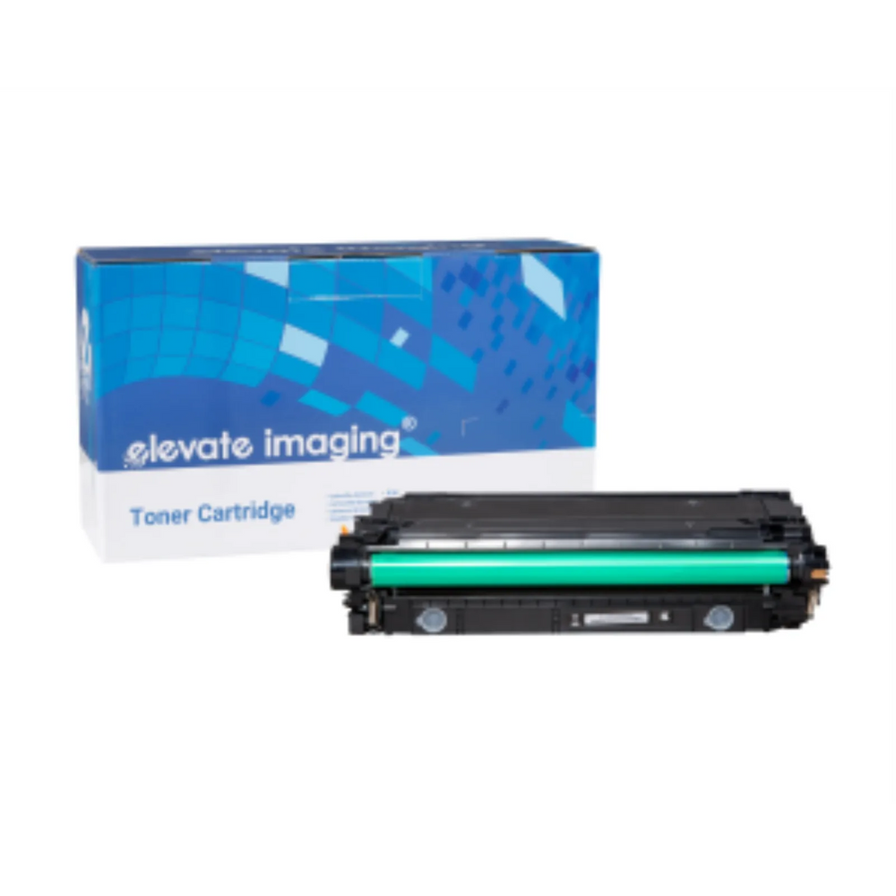 Elevate Imaging Reman HP CF360A - Laser - A4 6000 Yield