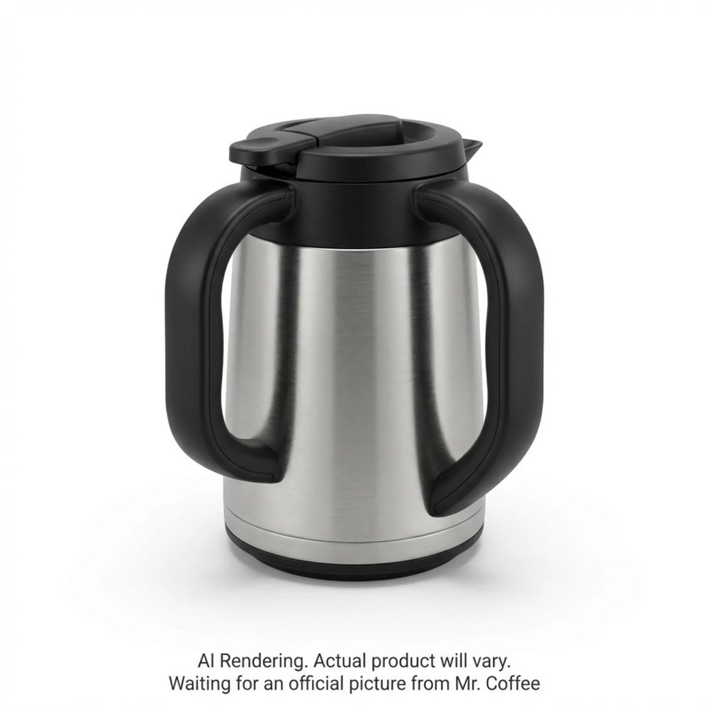 THERMAL CARAFE ASSY PSTX95 91