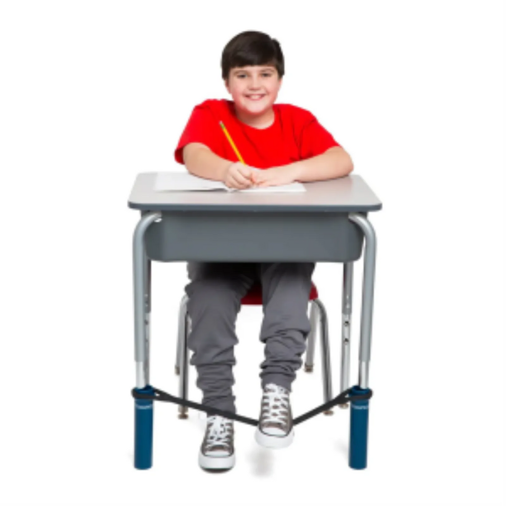 Bouncyband for desk