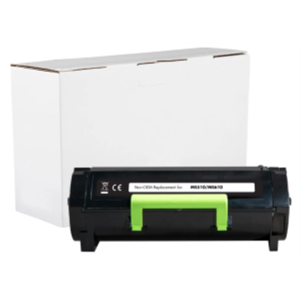 LCMSMX510-20K Static Control Lexmark Compliant-50F0UA0
