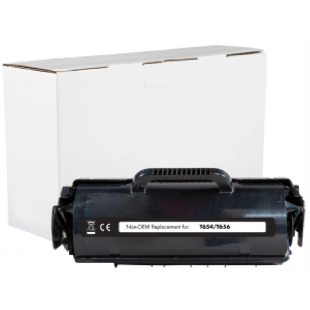 LCT654-36K Static Control Lexmark Compliant-T654X04A