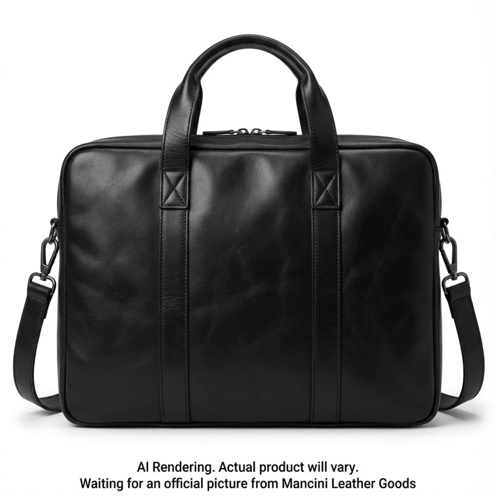 PORTHOLE BRIEFCASE LAPTOP TABLET