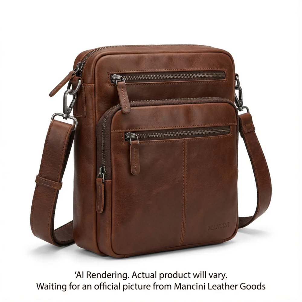 Large Unisex Bag