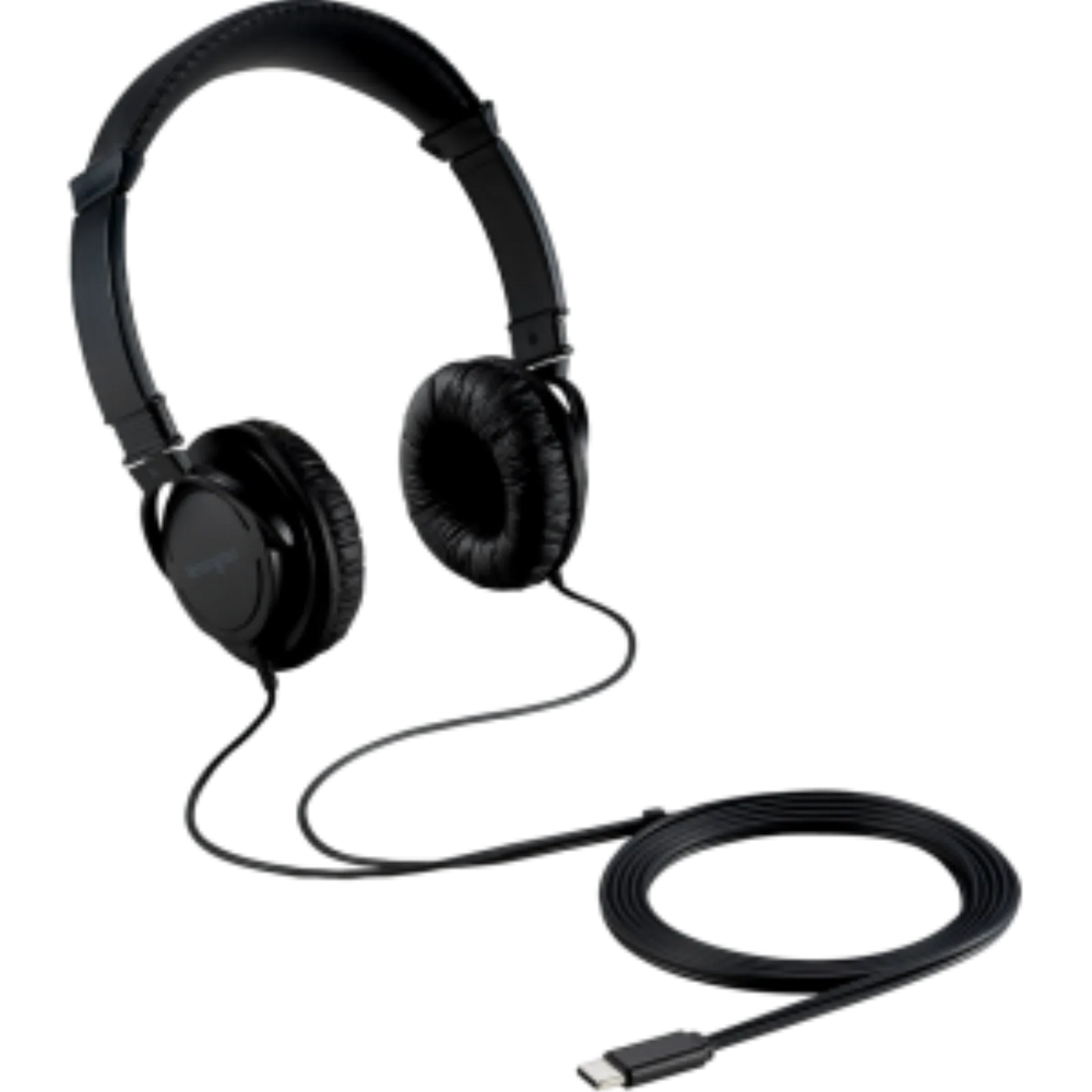USBC HiFi Head Phones