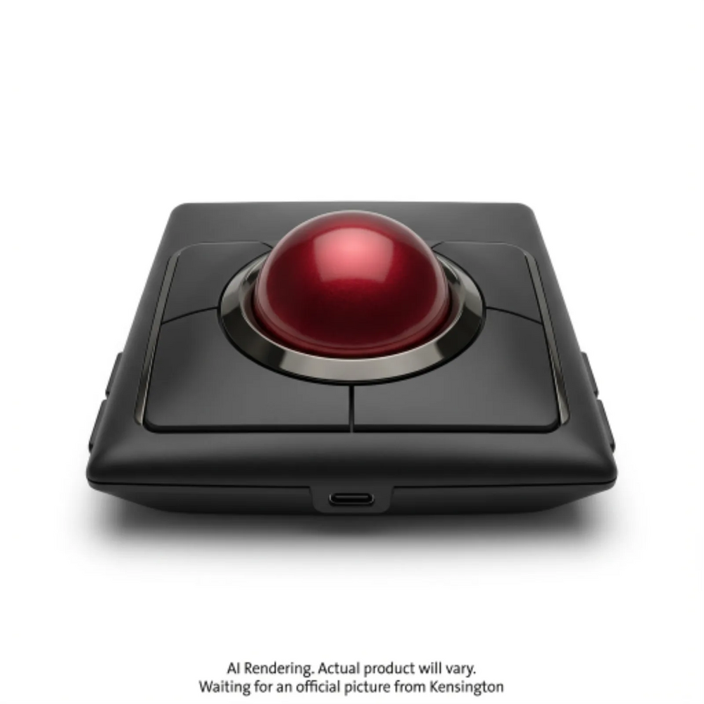 SLIMBLADE PRO TRACKBALL
