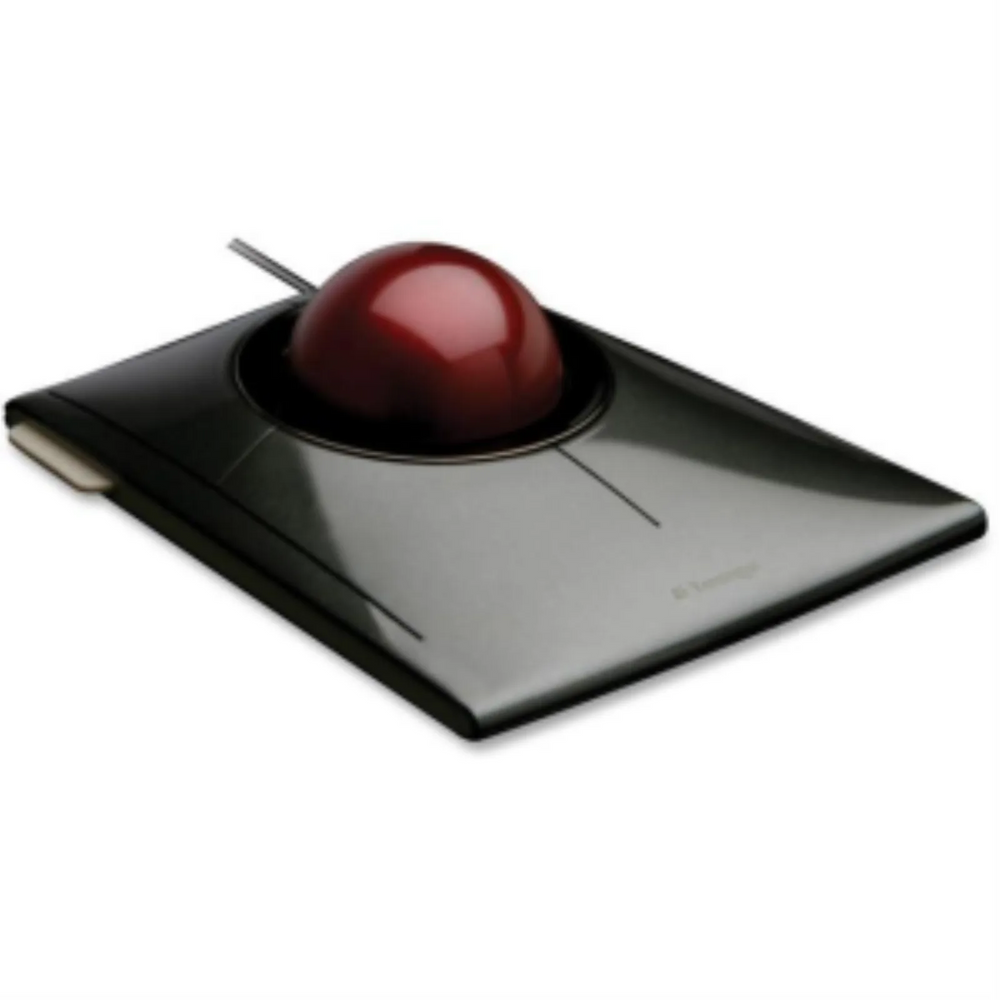 SLIMBLADE TRACKBALL MOUSE