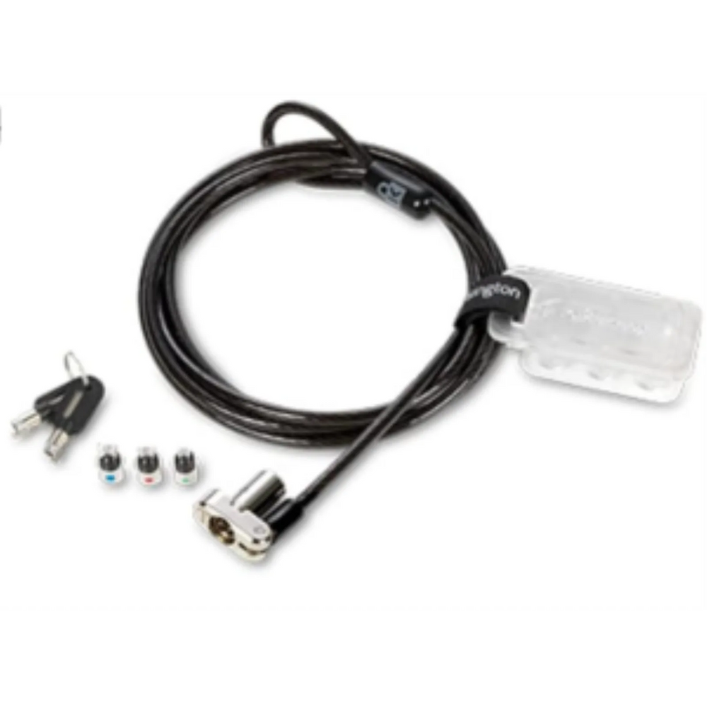 3 IN 1 KEYED LOCK MK