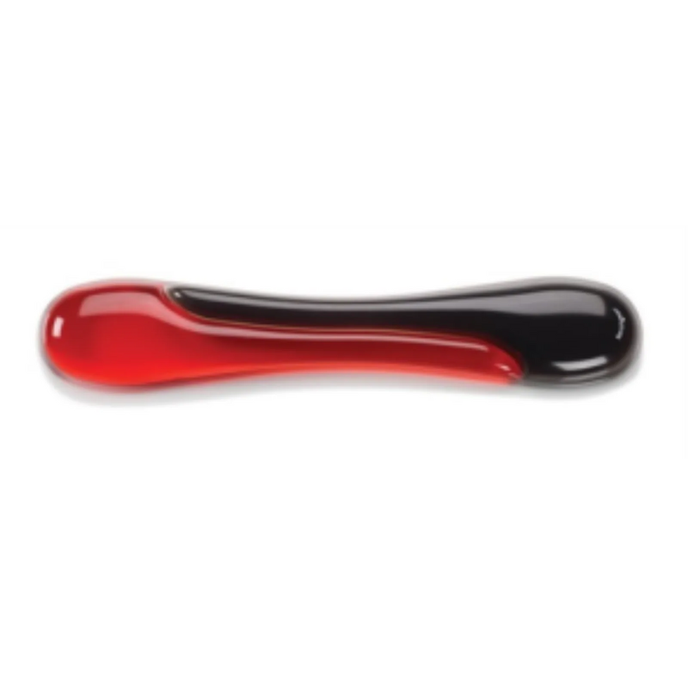 Duo Gel Keybd Wrist Rest Rd