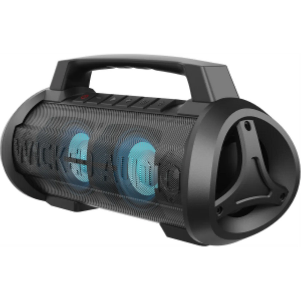 Growl XL Party Speaker- Black