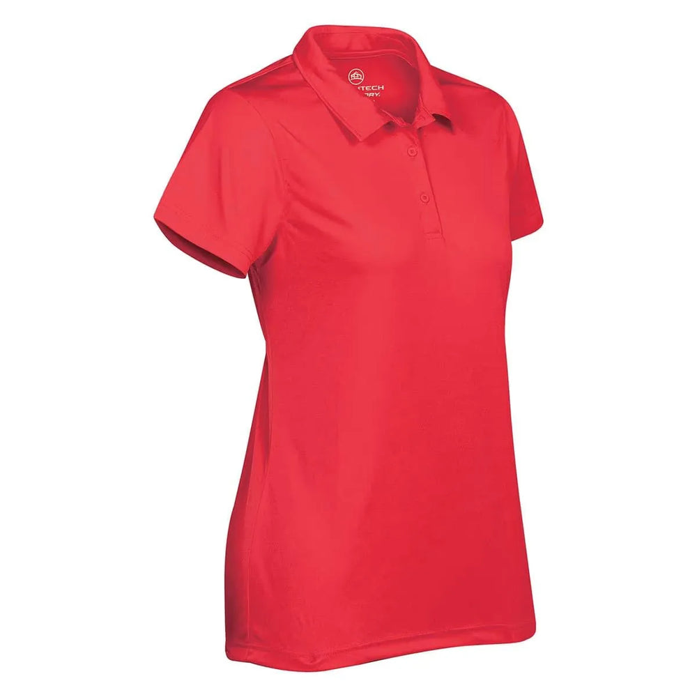 Polo Apollo H2X-DRY pour femmes -PS-1W