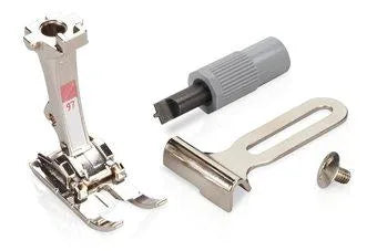 Pied pour courtepointe 1/4 po Bernina no 97