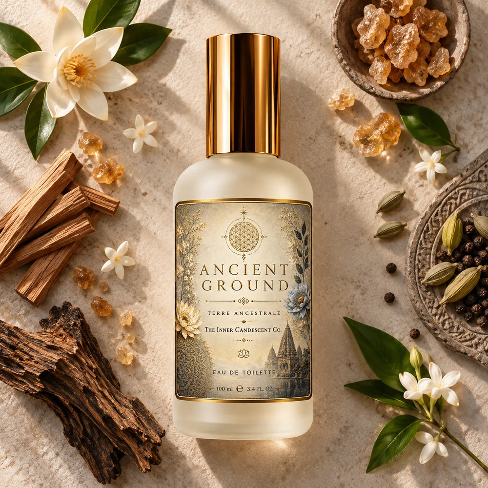 Ancient Ground | Eau de toilette