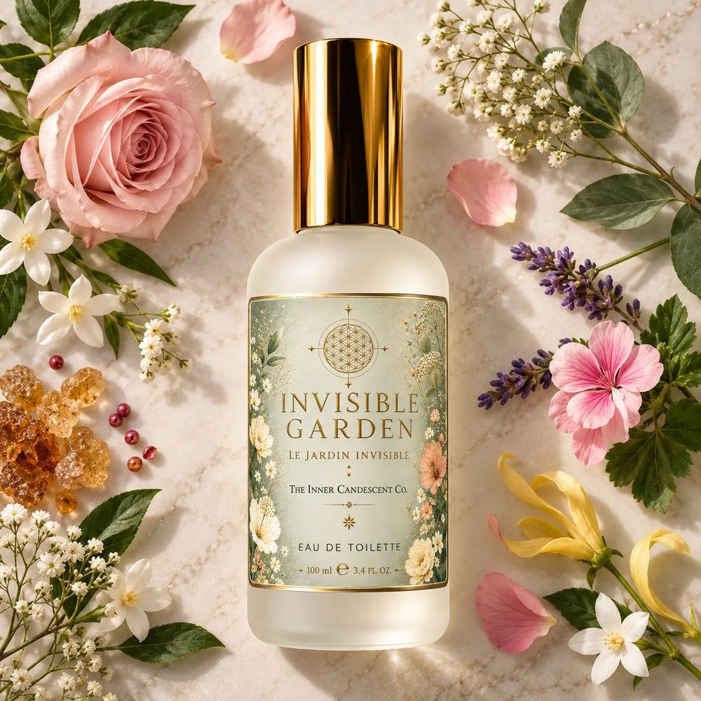 Invisible Garden | Eau de Toilette