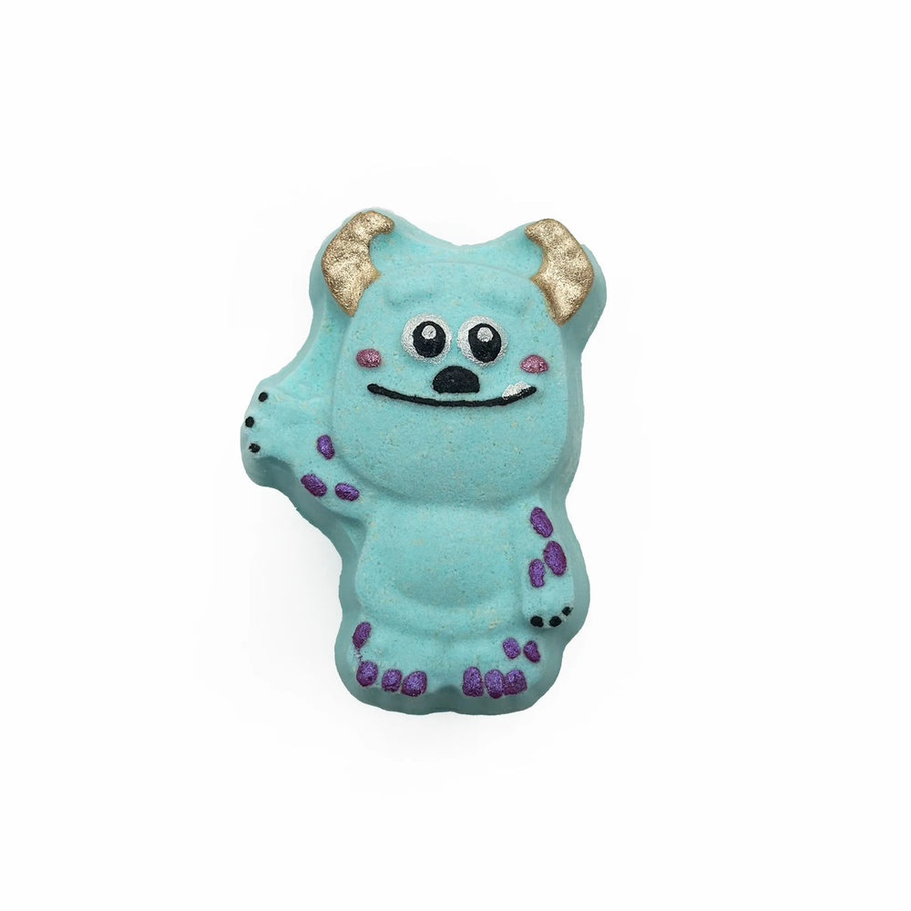 Monsters Crew - Sully