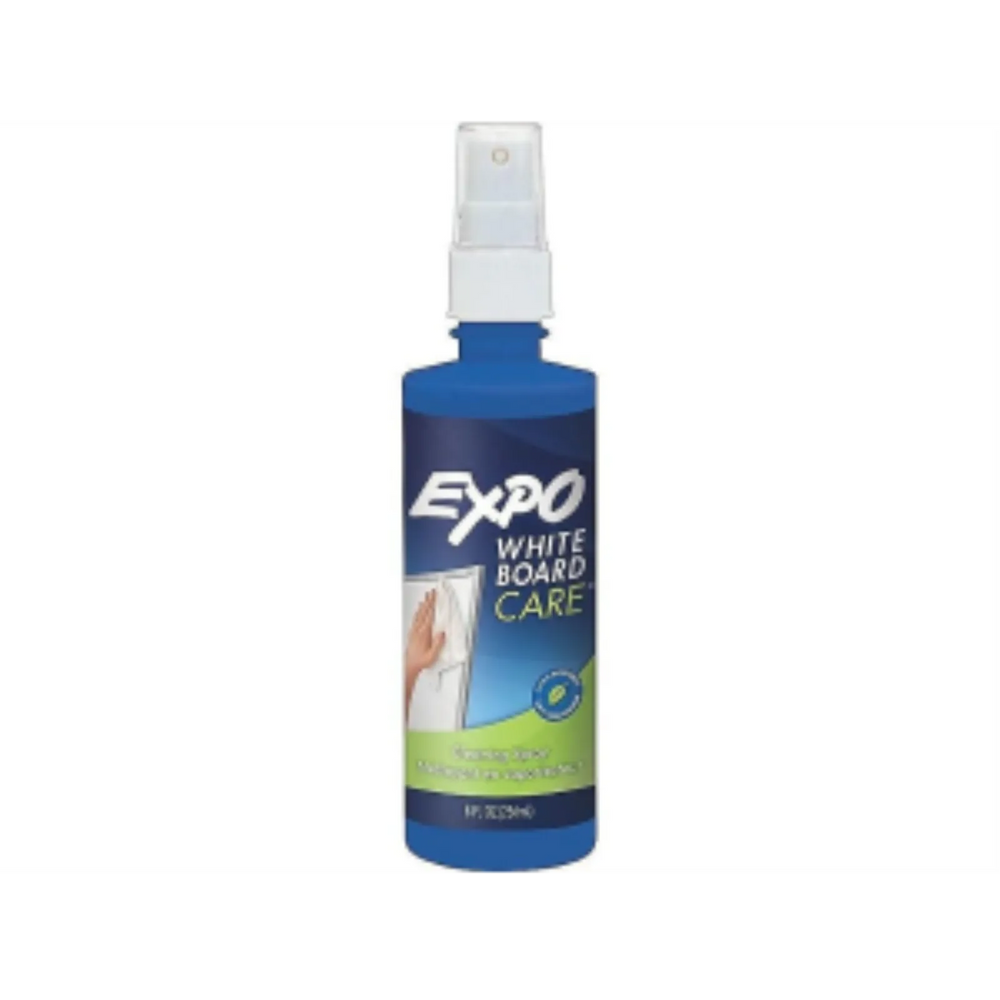 Expo 8 oz, Spray Cleaner