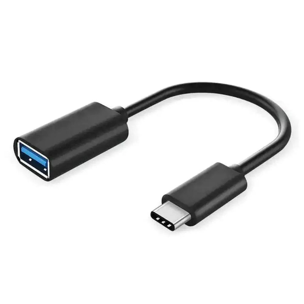 Mlink - USB-C to USB 3.0 Female Adapter Cable