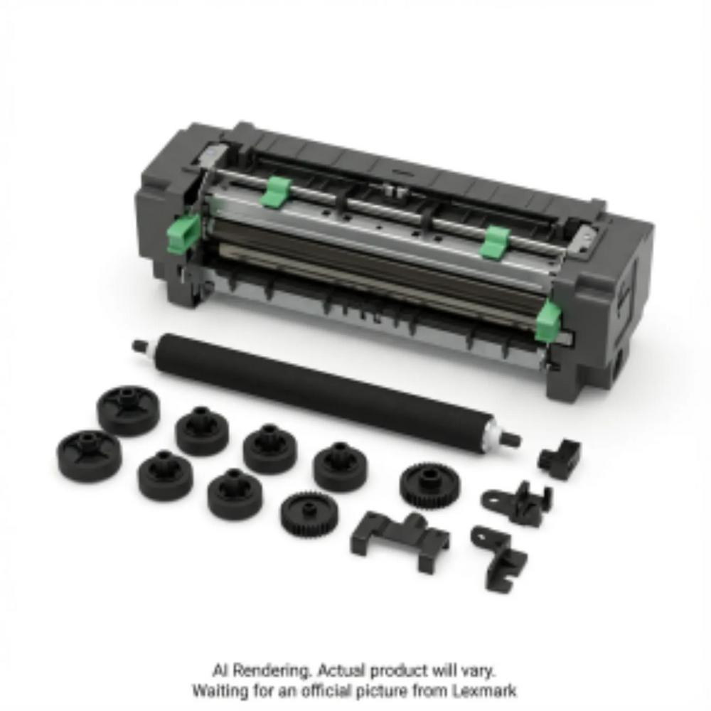 MX51x SVC Maint Kit, Fuser 7015 220V