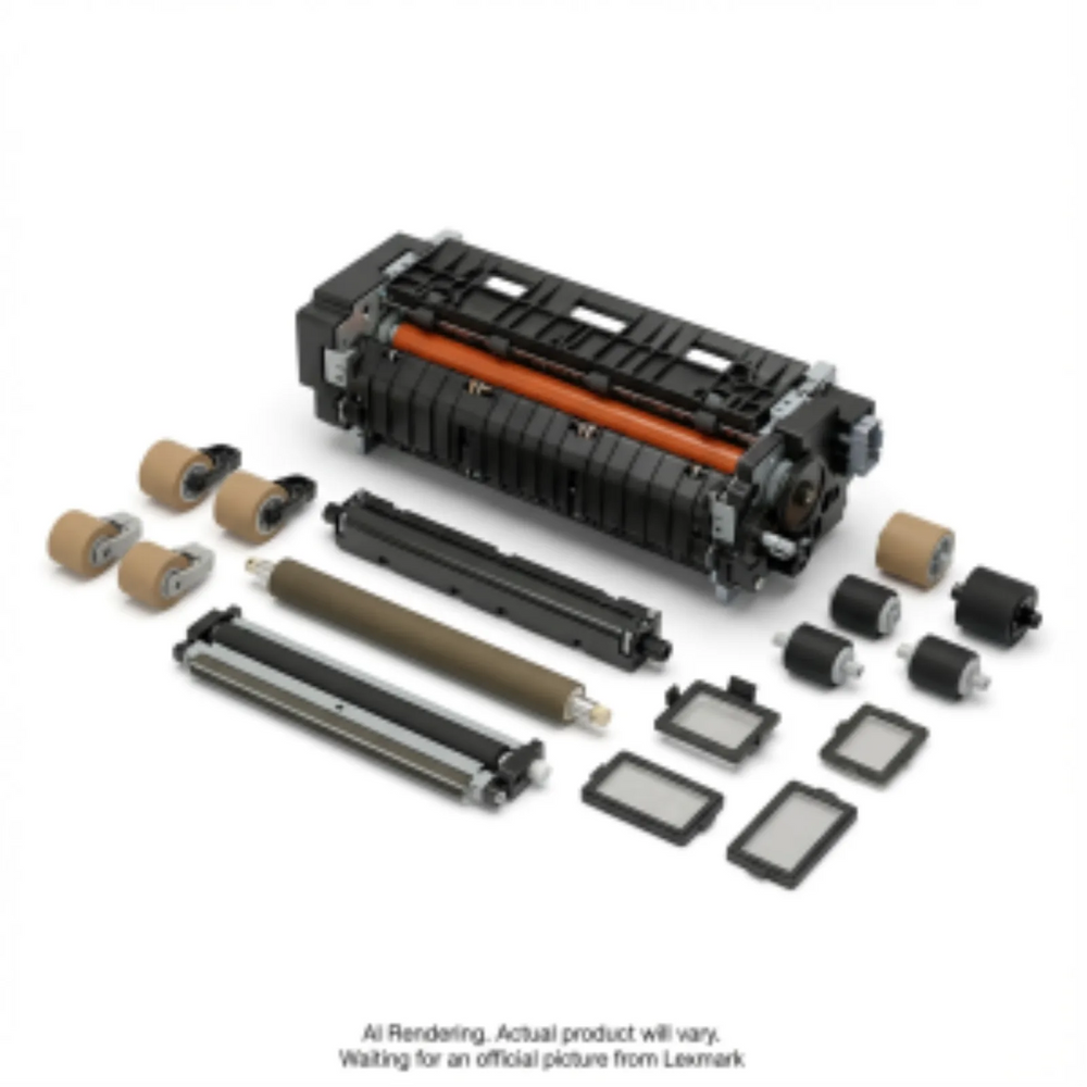 C95x SVC Maint Kit, Fuser 320K (110V)
