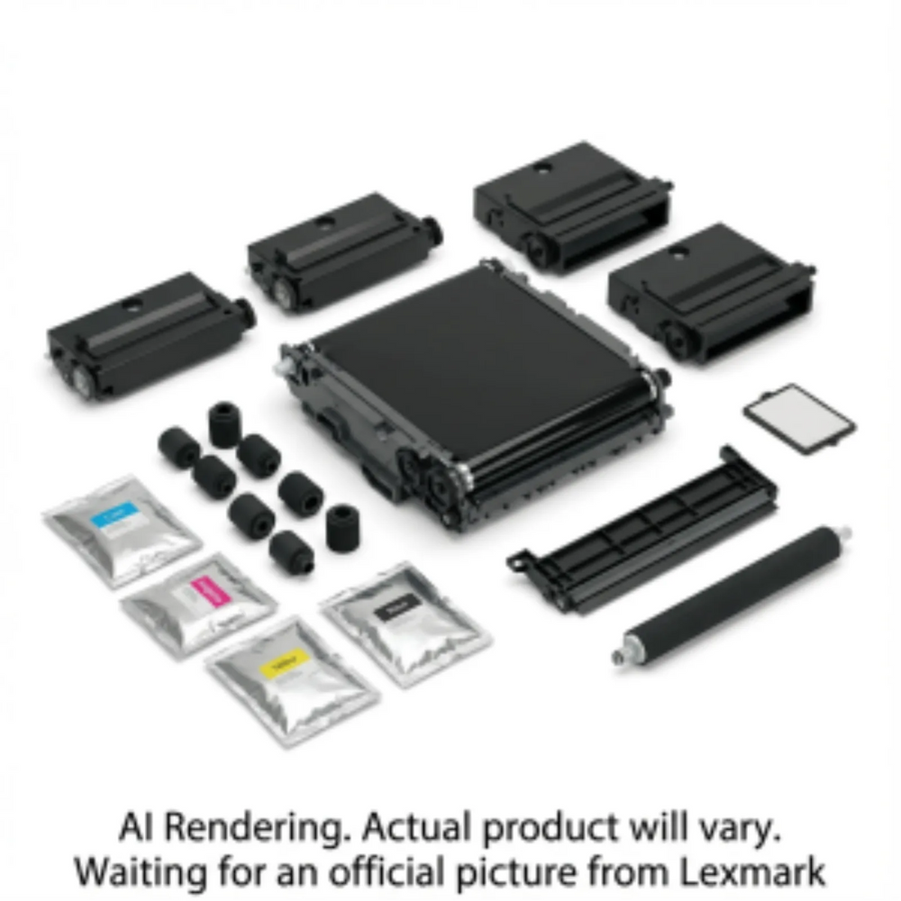 C95x SVC Maint Kit, Transfer 480K