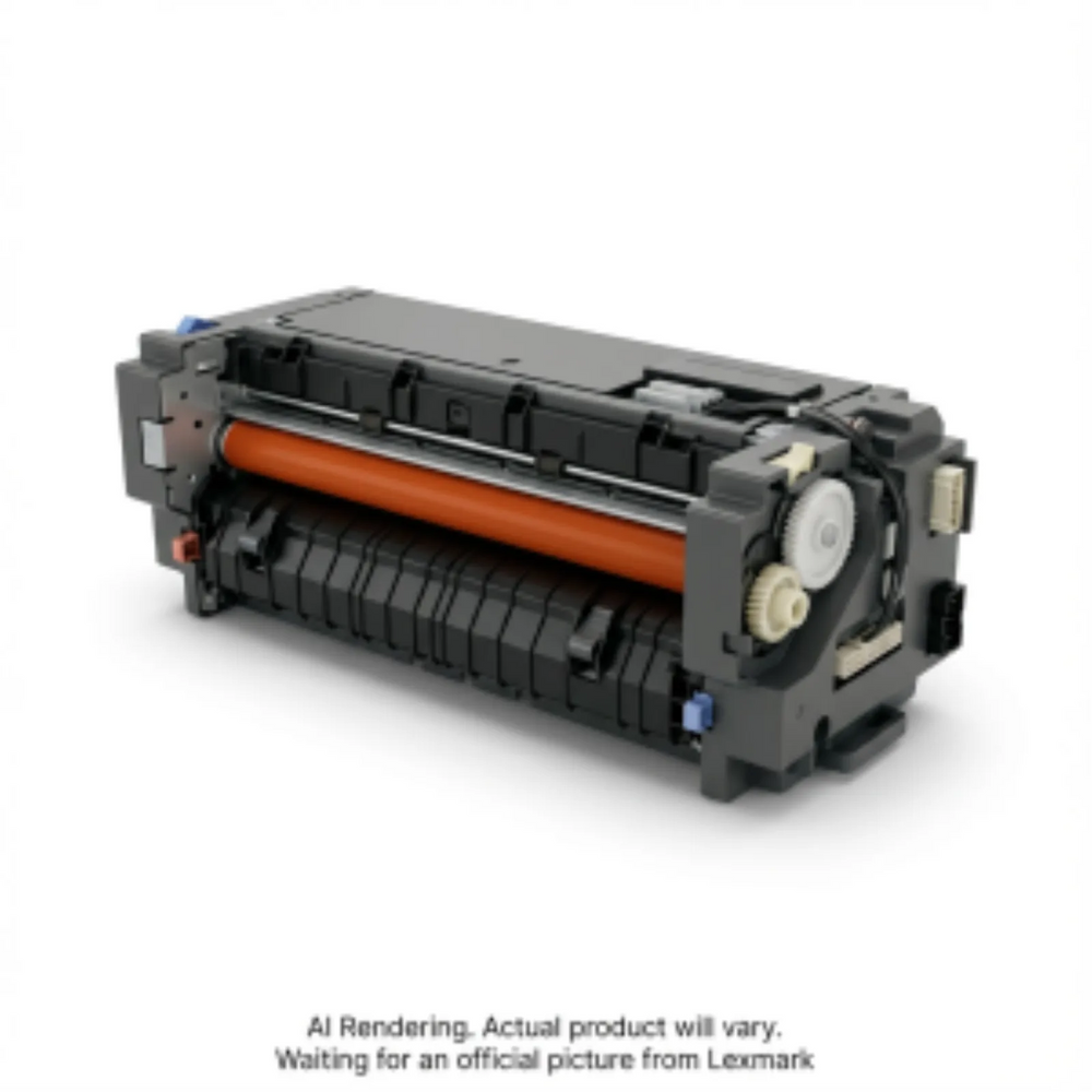 CX92x SVC Maint Kit, Fuser 120V 600K