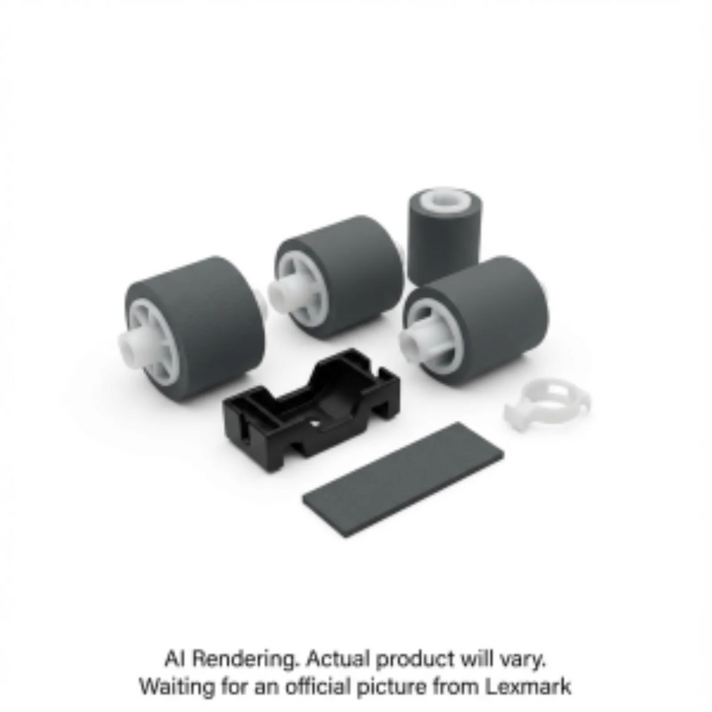 CX96x SVC Maint Kit, ADF Roller