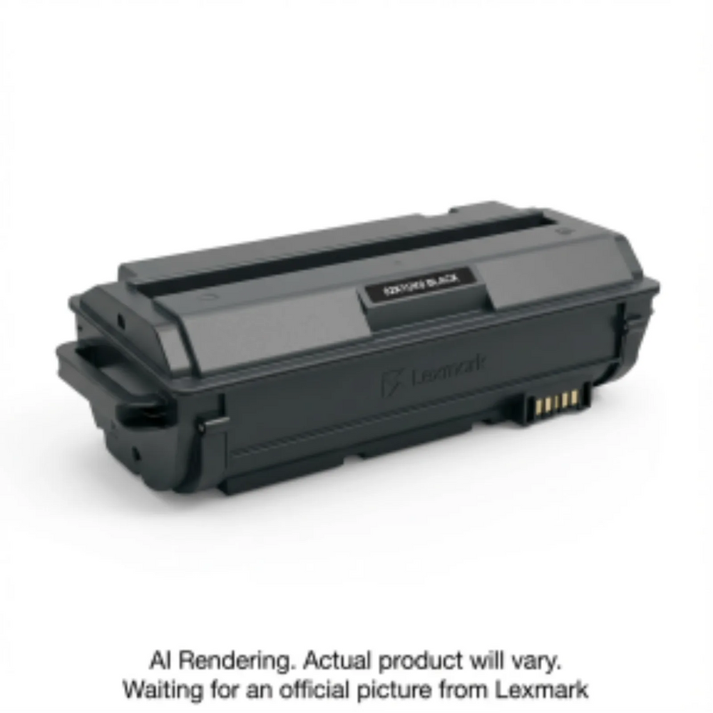 CX860 BLACK ULTRA HIGH YIELD RETURN PROGRAM TONER CA