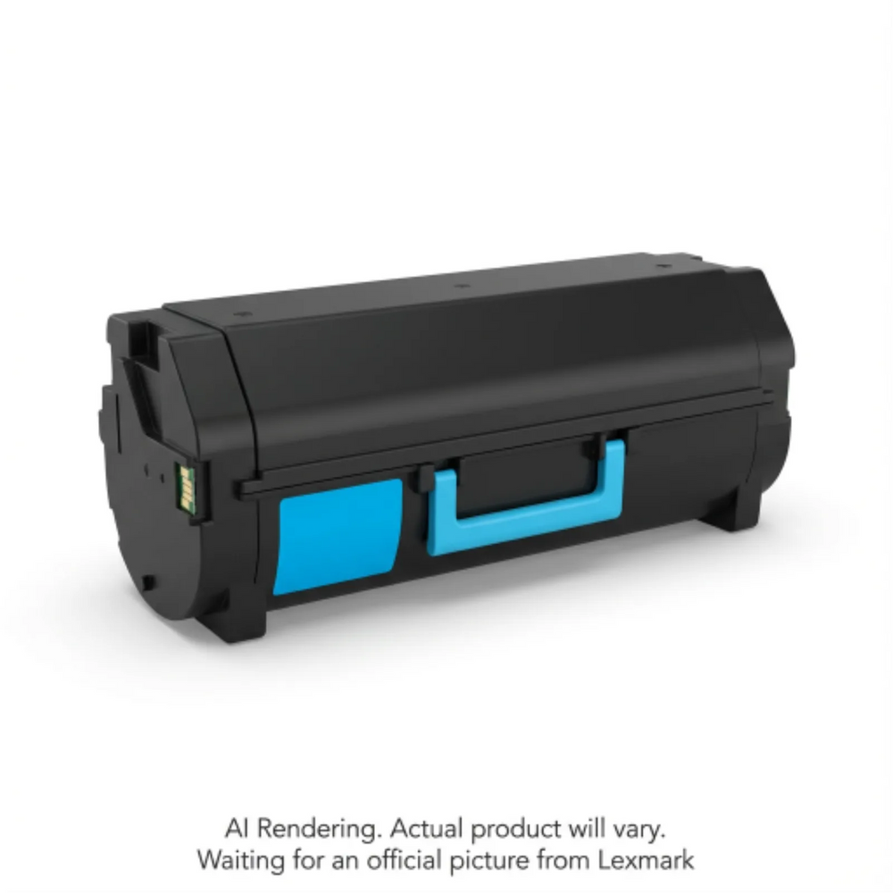 CS820 Cyan XHY Toner
