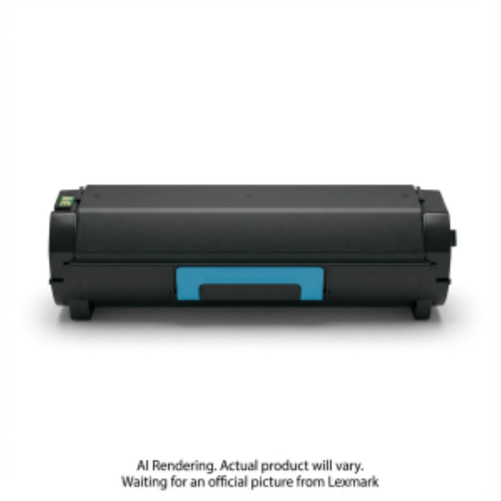 CX860 Cyan Ultra HY Toner
