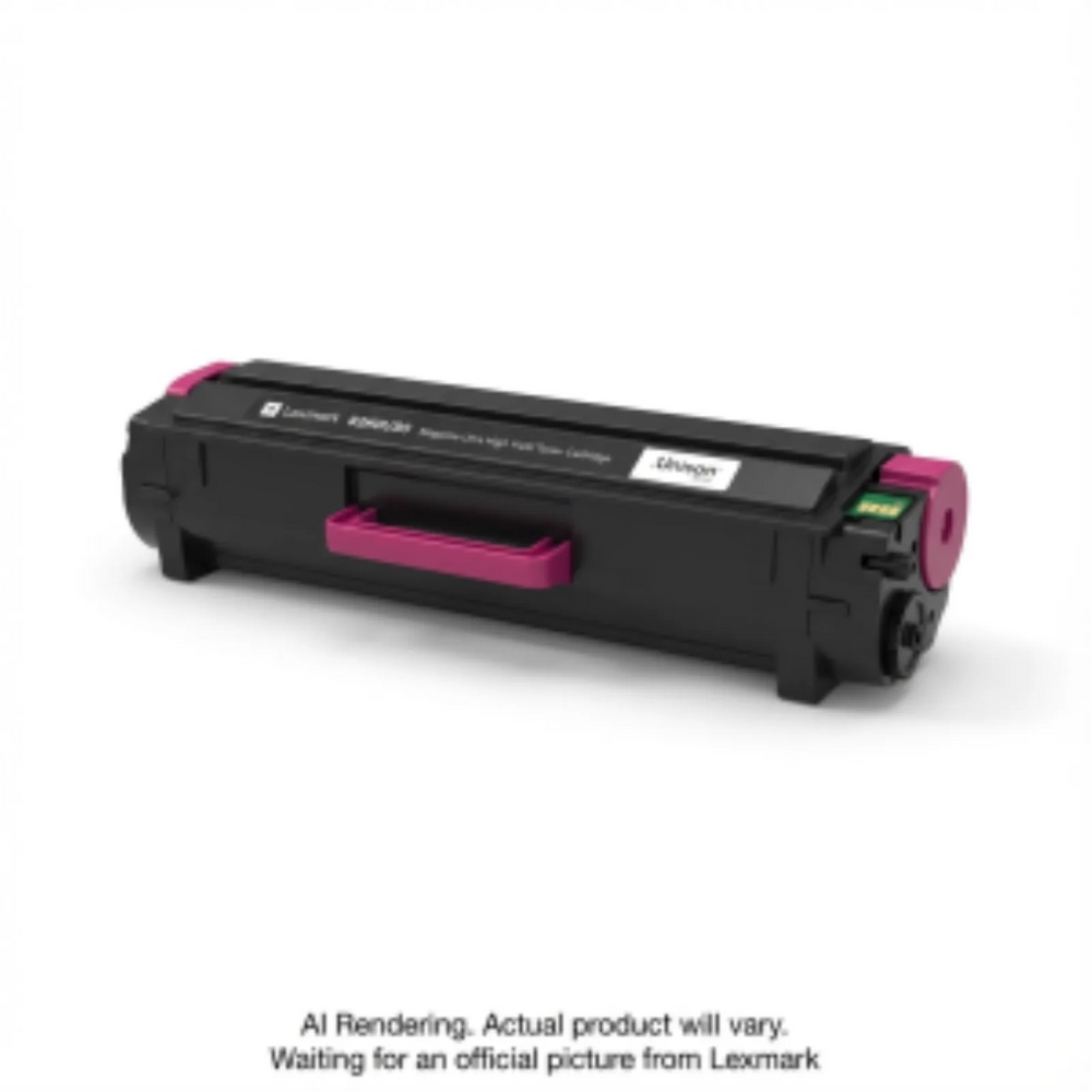 CX860 Magenta Ultra HY Toner