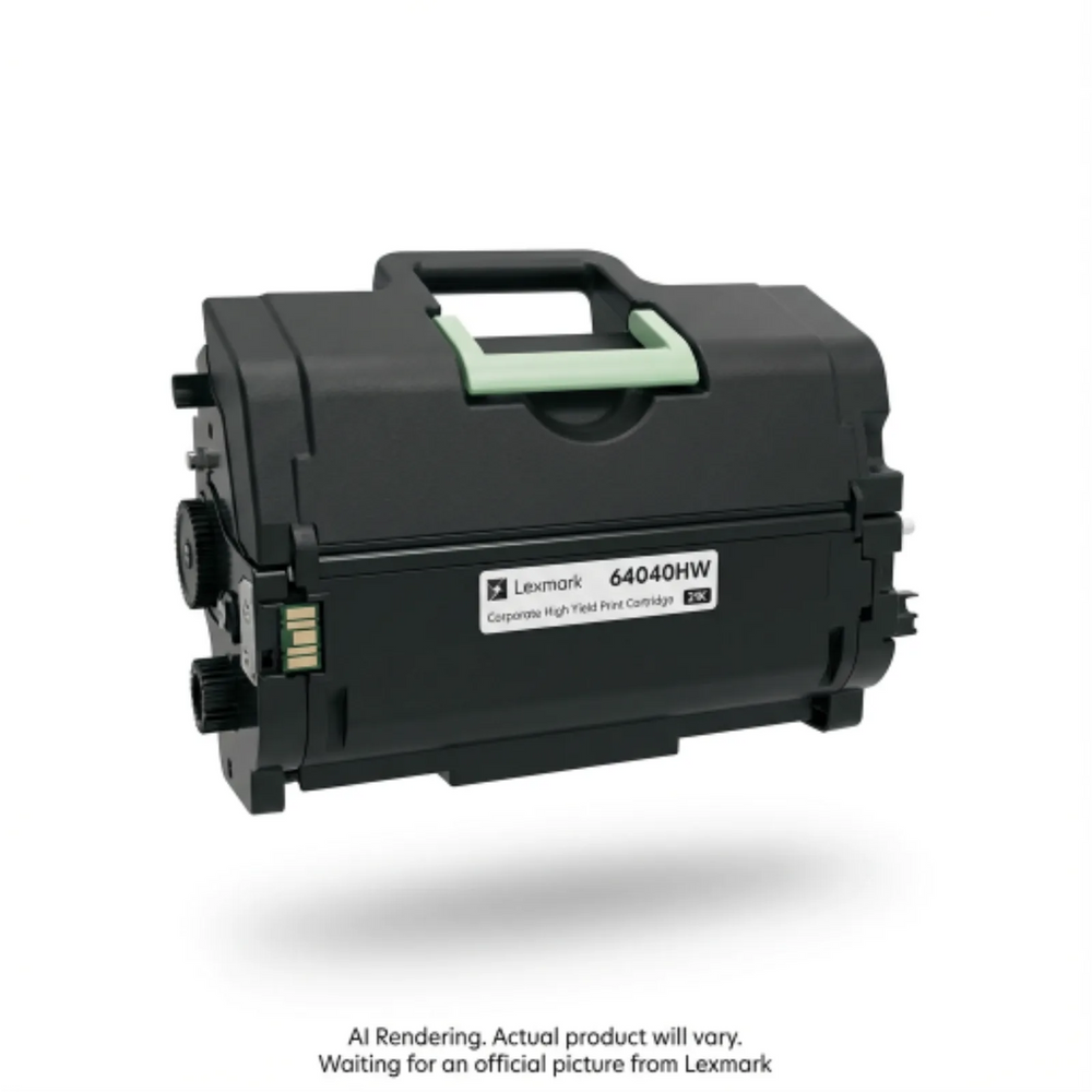 Lexmark Lex T/X64x Corp 21K Prt Crtg