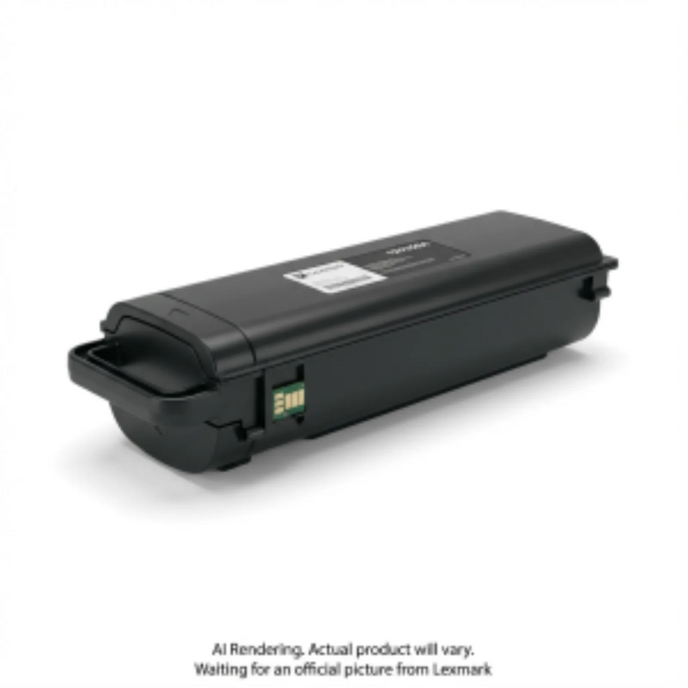 Lexmark E120 2K Toner Cartridge