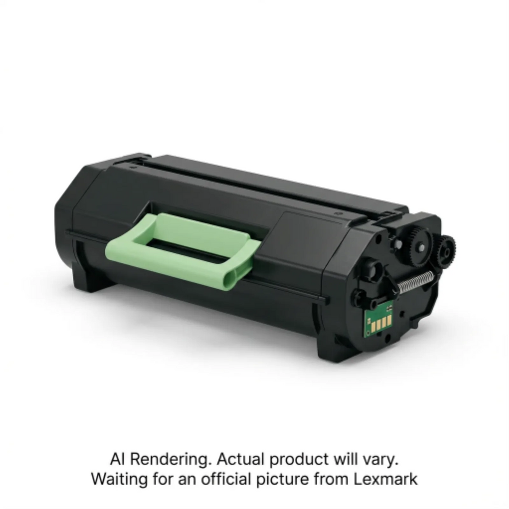 Lexmark X264,363,364 3.5K Toner Cartridge