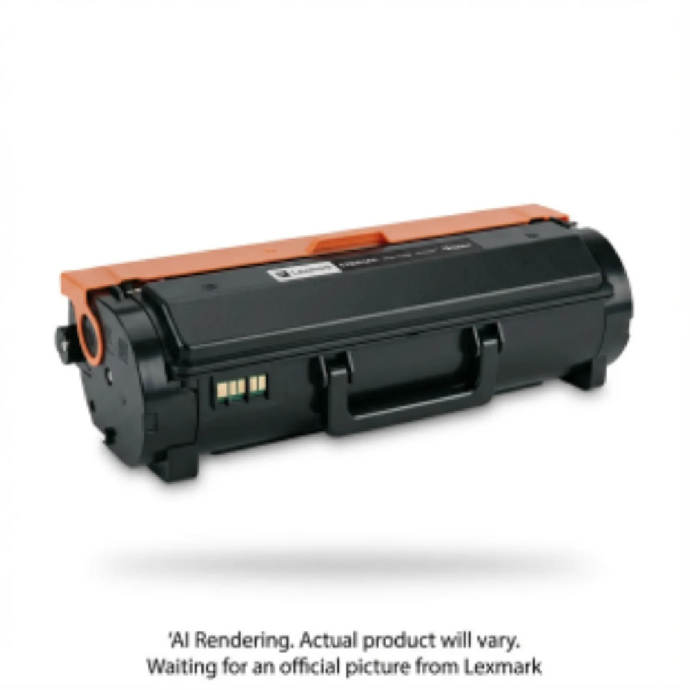 Lexmark MS817,MX717 25K Toner Cartridge