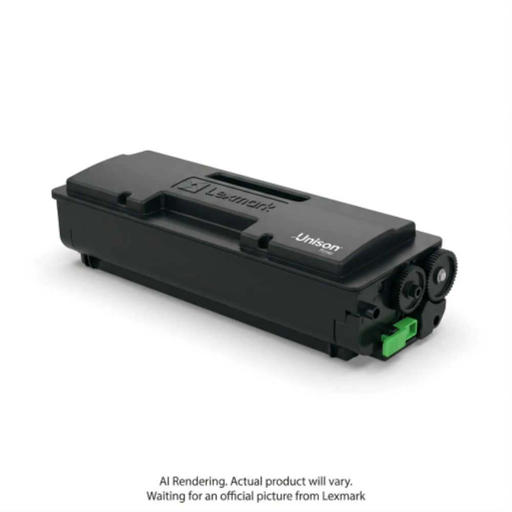 Lexmark XM5365 35K Toner Cartridge