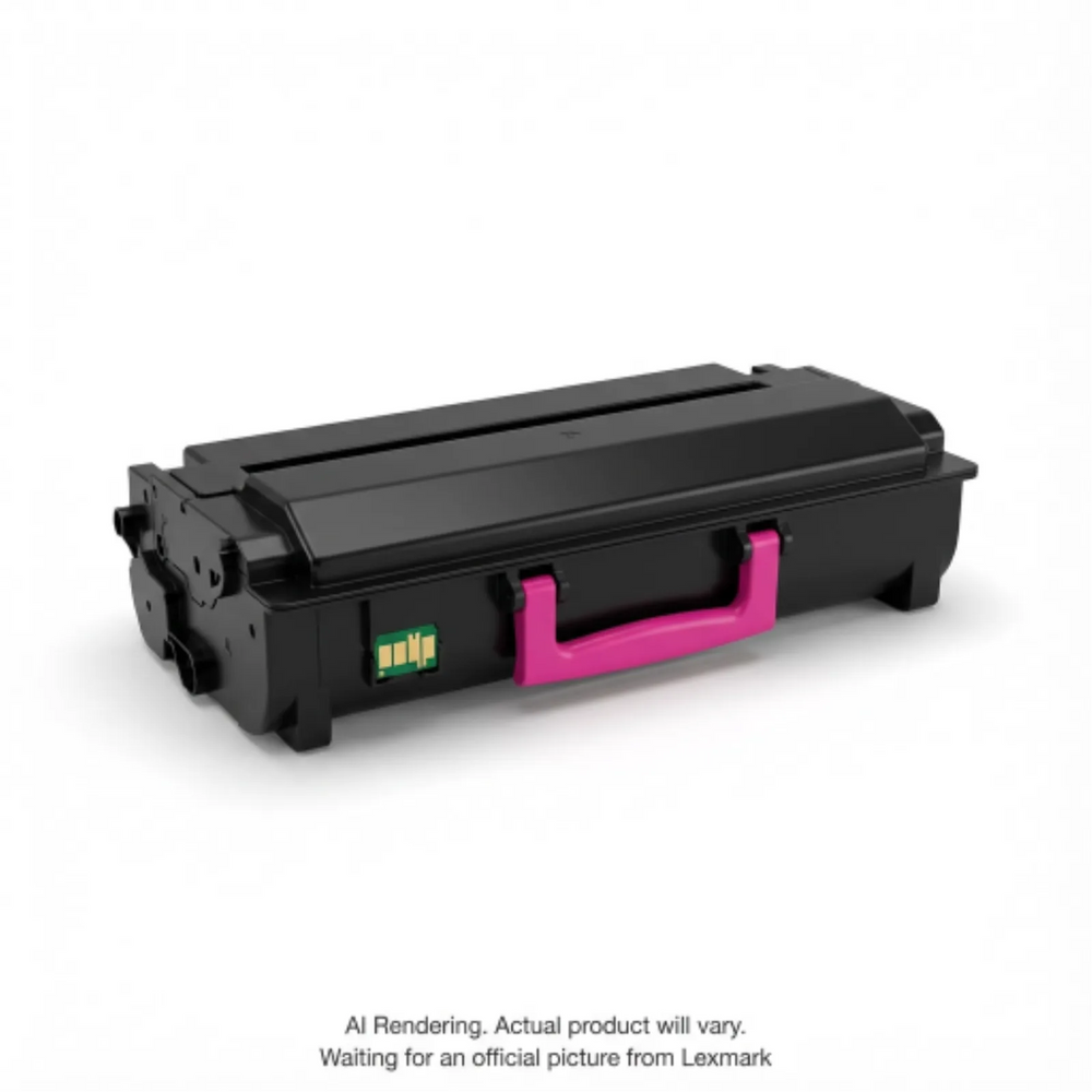 Lexmark C/X734,746,X738 Magenta 6K Toner Cartridge