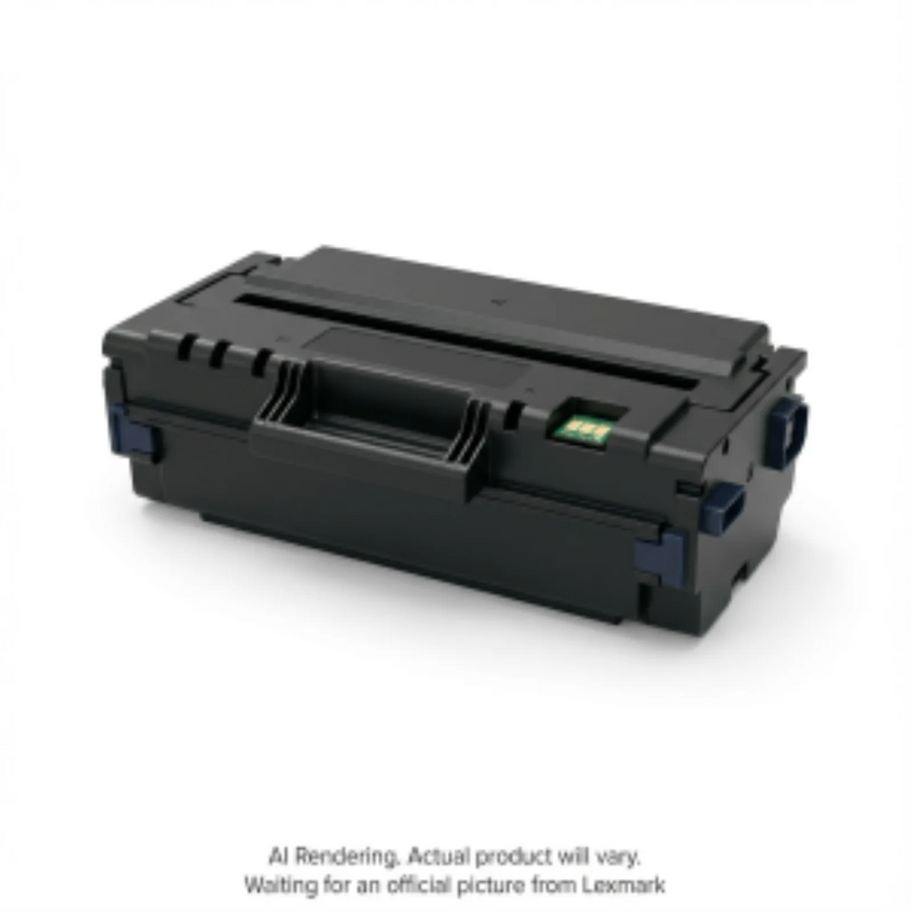 Lexmark E360,460,462 9K Toner Cartridge