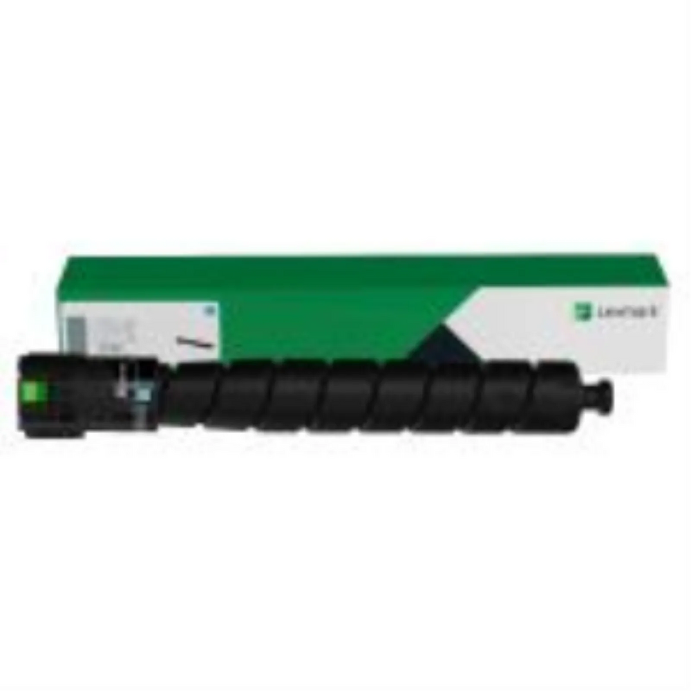 Lexmark CS943 Cyan 26K Toner Cartridge