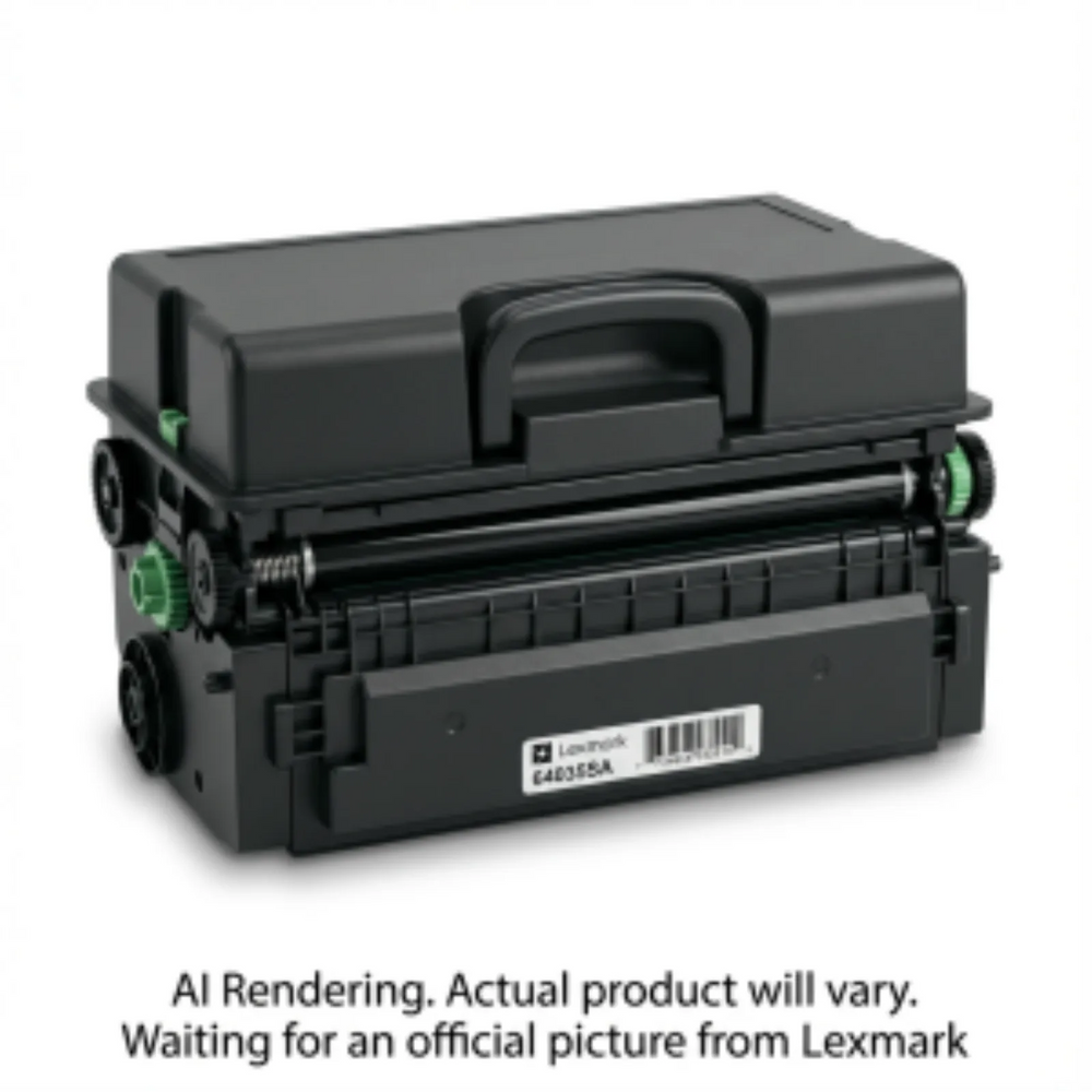 Lexmark T640,T/X642,644,X646 6K Print Cartridge