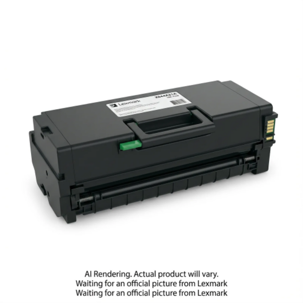 Lexmark X644,646 10K Print Cartridge